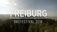 Freiburg | Bikefestival 2018 | Part 1