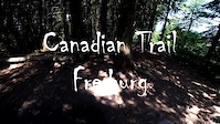 Canadian Trail Freiburg Germany POV