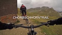 Chörbschhorntrail | Davos | Part 1