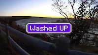 Washed UP