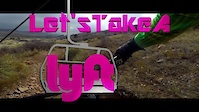 Lets Take a LYFT!