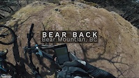 2019 Bear Mountain Enduro - Bear Back