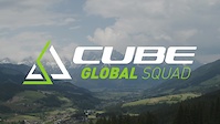CUBE Global Squad Leogang Team Edit