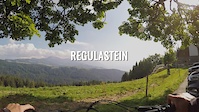 In between work | Regulastein