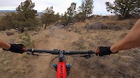The Crossing, 66 Trails, Prineville Oregon