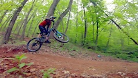 oak mountain mtb