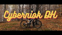 Cyberniok DH