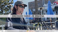 2022 Mondraker Crafty Carbon Review with Joe...