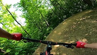 sea otter canada enduro stage 3