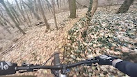 VPP Micro Enduro - POV Raw
