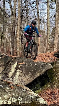 Cumberland discount mountain biking