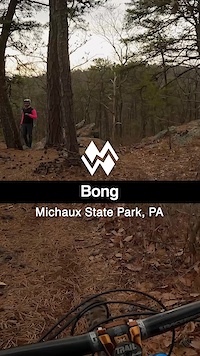 Bong Chute