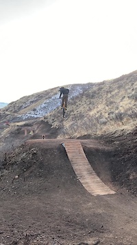 Lehi's Dream Opening Day