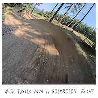 Wexl Trails 2024 Recap