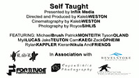 Self Taught Official Trailer