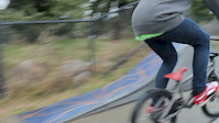 Aaron Pedain Winter 2011