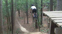 Big Easy Crash