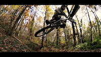 FEDERICO VALENZISI - fast autumn