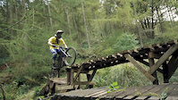 Tom Beaver | Falkland Bike Park