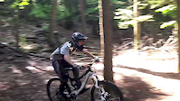 First Freeride on 2012 Specialized SX Trail I