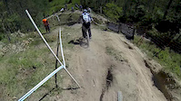 Downhill Buzet 2014