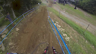 Beech Mountain Pro GRT #5