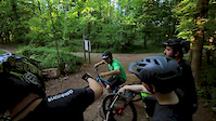 Bikepark Bülach - 'After Work Flow'