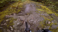 lower hughg ribbon