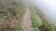Arzler Alm Trail 10/2020