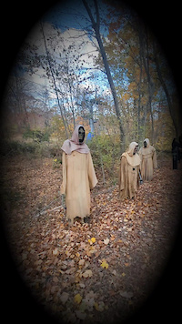 Spooky Trail