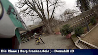 Downhill - hometrail