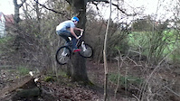 New Step Down