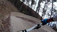 Petzen country flow trail