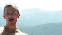 How About a Month in Whistler?