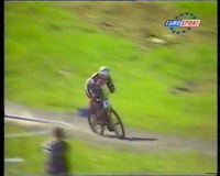 1997 DH DS Mont Sainte Anne