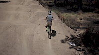 Digging Deep - Tom Woodward