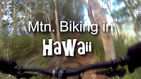 Riding in Hawaii - 2013