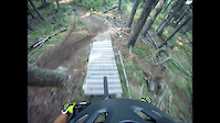 2015 Rumhead Enduro, Crowsnest Pass