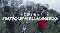 #Doyouevenslalombro 2016 Rnd 1 - RAW
