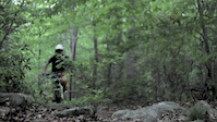 Lone Star trail
