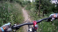 A Midsummer Ride