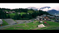 Closed Days at Bikepark Brandnertal