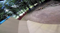 Skyline Bike Park - MR Black