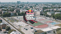Red Bull Pump Track World Championship...
