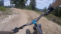 Steven's Pass P.B.R