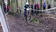 RAW - F.O.D. MINI DH RD4