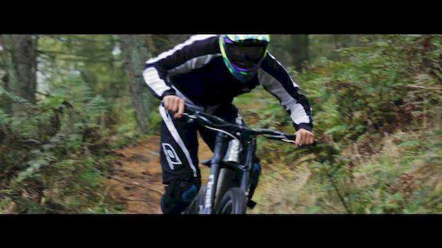 Calum McGee - Trailer Video - Pinkbike