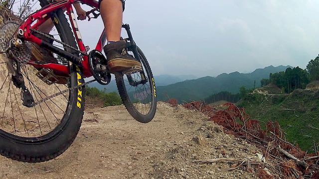 100mm adventure Video - Pinkbike