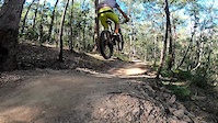 Pete's Track @ Nerang HIGHLIGHTS