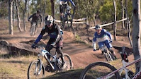 Mondraker Australia Fox Roller Coaster Round 5...